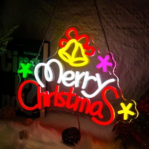 Tira de Silicona Flexible LED de Neón con Diseño Navideño, Decoración Luminosa para Interiores, Iluminación Ambiental para Calle, Luz Indicadora de 5V - Product Image 6