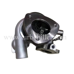 เทอร์โบชาร์จเจอร์ Turbo Hi-Billet รุ่น 10074965 1407292 สำหรับเปลี่ยนเครื่องยนต์ MG Roewe 1.8T - Product Image 4