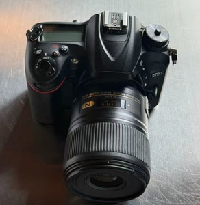 High Quality Cheap Camera Whole Set D7200 with 18-140mm Lens Complete APS-C Camera - Product Image 3