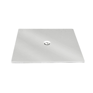 Placa de Acero Cuadrada de 150x150 mm con Certificado ASTM para Aplicaciones de Placas de Barco - Product Image 1