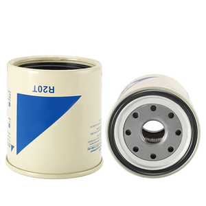 Separador de agua y aceite diésel filtro de combustible marino R20T montaje separador de agua filtro de combustible motor para Motor fueraborda 230R - Product Image 2
