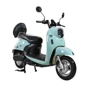 2022 new wo wheeler mobile electric scooter e moped lithium battery 1000 watt 200km range