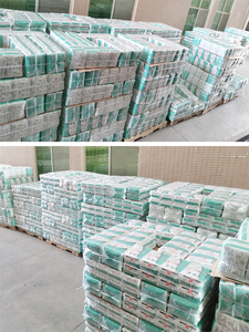 Pañales Desechables Suaves y Transpirables de Primera Calidad para Bebés, Marca OEM ODM, con Pulpa de Celulosa Impresa, en Bolsa de PE o Caja - Product Image 3