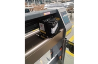 Plotter de inyección de tinta Richpeace Magic