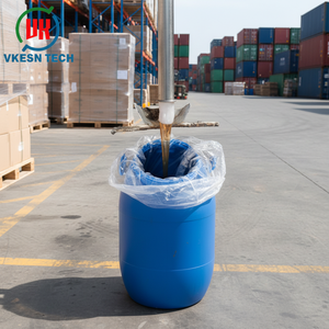 Approvisionnement direct usine : Acide alkylbenzène sulfonique linéaire (LABSA) VKESN 96 % pour produits chimiques quotidiens et shampoings, emballage en fût de 200 kg, certifié ISO9001 - Product Image 2