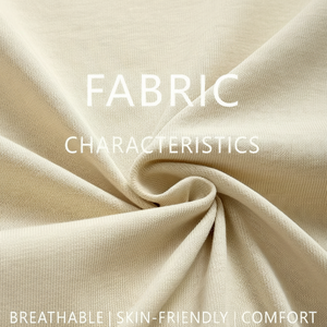 Camiseta de cuello de algodón 100% para hombre, diseño holgado Formal de gran tamaño, manga corta, larga, ligera, cómoda, uso diario - Product Image 1