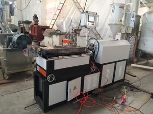 Fosita SJ25 SJ30 SJ45 Máy Đùn Máy Móc Máy Đùn Nhựa - Product Image 4