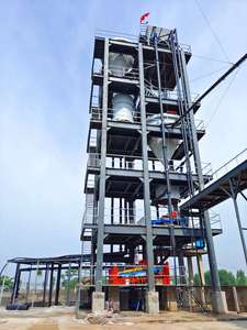 High Quality Clay Sand Cleaning Equipment <strong>Soil</strong> Quartz Silica Sand and Gravel <strong>Washer</strong> Machine Sand Washing Plant - Product Image 5