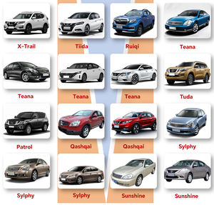 14035-ED800 14035ED800 Otras Piezas Automotrices Junta de Tubo de Admisión de Motor para Nissan MR20 J10 T31 J32 - Product Image 4