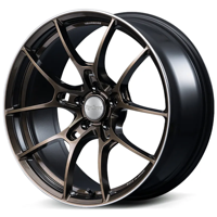 Jantes en alliage forgé RAYS VOLK G025 15-22 pouces 5x114.3 5x120 pour BMW F80 F87 Audi RS3 RS4 RS5 Mercedes C63 AMG Toyota Supra