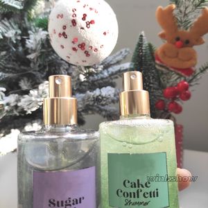 Bruma Corporal Perfumada con Aroma Floral y Frutal <span class=keywords><strong>Bare</strong></span> <span class=keywords><strong>Vanilla</strong></span> Love Spell de 250 ml, Perfume en Cofre, Spray Corporal para Mujer - Product Image 5