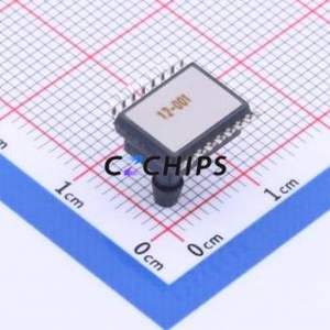 Nouveau et Original SM9333-BCE-S-125-000 capteur de SOIC-16 capteur de pression vente entière puces de composants électroniques fournisseur et Service de nomenclature - Product Image 2