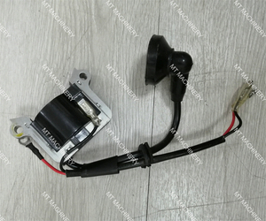 Bobinas de Encendido para Desbrozadoras Fit 40-5 43cc 44-5 49cc 52CC CG430 CG520 - Product Image 4