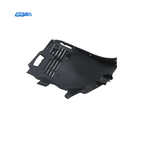 Guardabarros Delantero Izquierdo Negro de Alta Gama OEM Usado de Calidad para Bentley Bentayga 2020 OE 36A821171B - Product Image 3