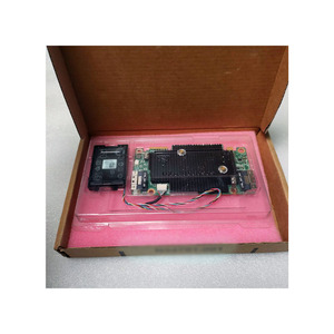 Mới Trong Kho 03Kdwx 3Kdwx Cho Dell <span class=keywords><strong>Perc</strong></span> H755 Sas Phía Trước Pcie Gen4 8GB Bộ Nhớ Cache Sas/SATA <span class=keywords><strong>Raid</strong></span> Điều Khiển - Product Image 4
