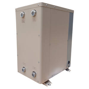 פולאני 7kw מים למשאבת חום משאבת חום <span class=keywords><strong>geothermal</strong></span> פולאני r410a או r32dhw משאבת חום מקומית קטנה ללא רעש - Product Image 1