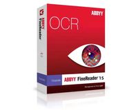 Gagnez un abonnement ABBYY 15 Corporate avec téléchargement One Drive, reconnaissance de texte OCR, conversion, édition, comparaison, commentaire de documents, FineReader PDF Stock