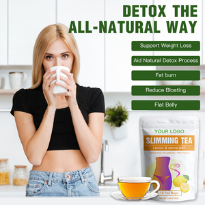 Thé <span class=keywords><strong>de</strong></span> régime ventre plat <span class=keywords><strong>de</strong></span> marque privée <span class=keywords><strong>feuille</strong></span> <span class=keywords><strong>de</strong></span> séné <span class=keywords><strong>feuille</strong></span> <span class=keywords><strong>de</strong></span> lotus tisane thé <span class=keywords><strong>de</strong></span> gestion du poids - Product Image 3