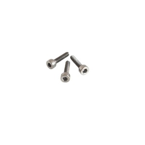 Rust Resistant <strong>DIN912</strong> M1.6 M2 M2.5 M3 M4 Hex Socket Cap Head GR1 GR2 Pure <strong>Titanium</strong> <strong>Bolt</strong> for Industry