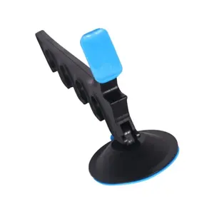 Supports de <span class=keywords><strong>canne</strong></span> à pêche support de <span class=keywords><strong>canne</strong></span> à pêche de <span class=keywords><strong>voiture</strong></span> support mural support de <span class=keywords><strong>canne</strong></span> à pêche avec ventouse outils de matériel de poisson - Product Image 2