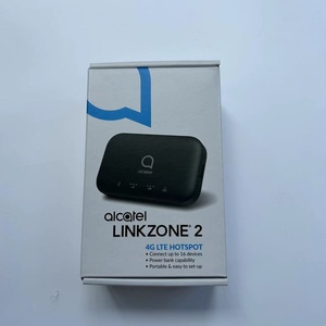 Vente en gros Alcatel MW43TM LinkZone 2 4G LTE Hotspot WIFI BOX pour Alcatel MW43TM 4400Mah - Product Image 3