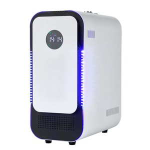 Aroma <b>Diffuser</b> Fog Type 0.5L Plug In <b>LED</b> Lighting Commercial Use - Product Image 1