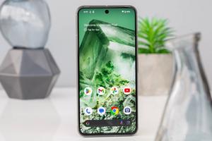 Smartphone Android 5G d'occasion Google Pixel 8 débloqué, comme neuf (99 %), vente en gros - Product Image 2