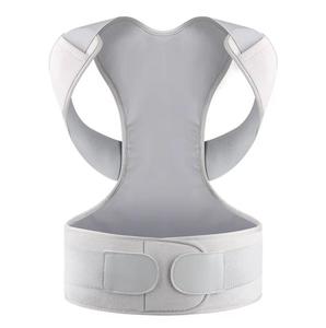 Cintura Correttore di Postura Regolabile, Supporto per la Parte Superiore della Schiena, Correttore di Postura Universale per la Schiena - Product Image 6