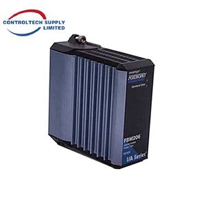 อินเทอร์เฟซการเดินสาย P0700AR ฟิลด์แบบพาสซีฟของใหม่ Foxboro สำหรับโมดูล fbm - Product Image 2
