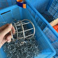 Convexe bolvormige sinaasappelsapmachine 2000E2X Plastic reserveonderdelen Fruitverwerking met hoge opbrengst Lange levensduur