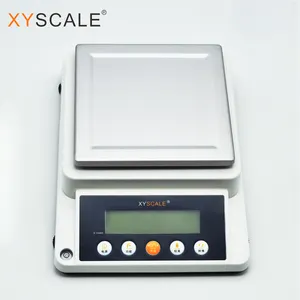 Digital Counting Scale 310g 0.1g Jewelry Precision Balance LCD Digital Display Counting Electronic Weighing Scale