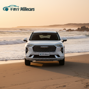 Haval Jolion d'occasion abordable, SUV familial <span class=keywords><strong>de</strong></span> luxe, durable, fiable, pratique pour les déplacements urbains, idéal pour la maison et les affaires - Product Image 1