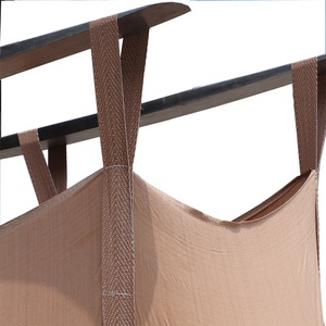 Bon marché <span class=keywords><strong>Prix</strong></span> PP grands sacs Super Fibc sac en vrac Jumbo bigbag sac pour <span class=keywords><strong>gravier</strong></span> ordures ménagères - Product Image 4