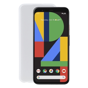 Coque de téléphone portable et accessoires pour <span class=keywords><strong>Google</strong></span> <span class=keywords><strong>Pixel</strong></span> <span class=keywords><strong>5</strong></span> coque arrière en Tpu pour <span class=keywords><strong>Google</strong></span> <span class=keywords><strong>Pixel</strong></span> 4 - Product Image 1