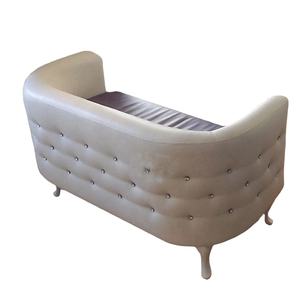 Moderno diseño simple tela barata muebles <span class=keywords><strong>de</strong></span> <span class=keywords><strong>sala</strong></span> recepción <span class=keywords><strong>espera</strong></span> sofá venta - Product Image 5