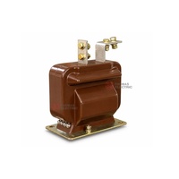 LZJC-12G / LZJC-12Q Current Transformer 12kV 5A/1A 0.2S 0.2 0.5 10P10 10P15 Indoor Epoxy Cast-Resin CT