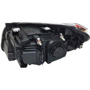 ไฟหน้า BMW X1 E84 ปี 2013 2014 2015 2016 แบบฮาโลเจน รุ่น OE 63117290233 63117290234 สำหรับ BMW X1 E84 ไฟหน้าฮาโลเจน - Product Image 5