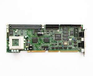 IEI ROCKY-538TXV ROCKY-548TX V6.0 Full-length Board Card Industrial <b>Motherboard</b> <b>Cpu</b> Board <b>CPU</b> Module <b>Motherboard</b> 100% test - Product Image 1