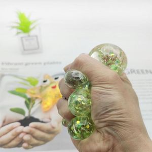 Giocattolo Antistress TPR Serie Aurora Colorata, Stimolatore di Umore per Giorni Pieni di Attività, Regalo per Bambini e Adulti - Product Image 5