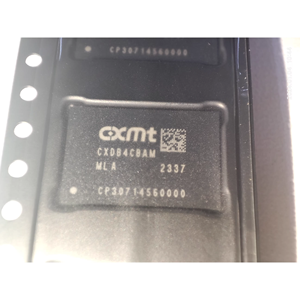 Nuevo Componente Electrónico Original CXDB4CBAM-ML-A BGA-200 Memoria SDRAM Changxin en Stock - Product Image 1