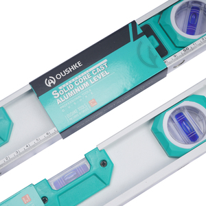 Yüksek Hassasiyetli Dijital Su Terazisi Güçlü Manyetik Su Terazisi Alüminyum Alaşımlı Elektronik Ekranlı Açı Ölçer Su Terazisi Ölçümü - Product Image 4