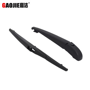 Conjunto de Brazo de Limpiaparabrisas Trasero Gaojie para Toyota Corolla Cross 2022 2023 2024, Pieza de Repuesto Nueva - Product Image 2