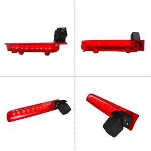 Caméra <span class=keywords><strong>de</strong></span> <span class=keywords><strong>recul</strong></span> pour véhicule <span class=keywords><strong>VW</strong></span> T5/<span class=keywords><strong>T6</strong></span> étanche HD CCD, feu stop <span class=keywords><strong>de</strong></span> <span class=keywords><strong>recul</strong></span>, Vision nocturne - Product Image 6