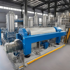 सूरीमी प्रसंस्करण उत्पादन के लिए डेसेंट्रीफ्यूज - Product Image 3