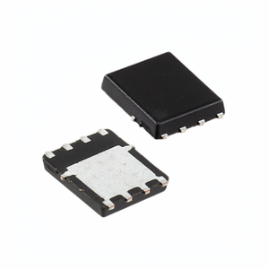 Transistores SIRA24DP-T1-GE3 PowerPAK SO-8 Comprar Componentes Electrónicos en Línea Canal del Fabricante - Product Image 1