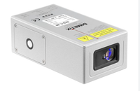 Sonde de distance laser industrielle Suisse DIMETIX DEN10500 / 500637