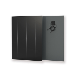 Paneles Solares BIPV para Techos de Viviendas, Paneles Fotovoltaicos para Terrazas, Doble Vidrio, CdTe 320W, Alta Eficiencia, 1.92m, D-JD01, Paneles Solares/gl - Product Image 5