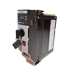 Ban đầu niêm phong 1756-l81e điều khiển 5580 điều khiển 1756-l81ek 1756-l81e-nse PLC điều khiển 1756l81e - Product Image 1