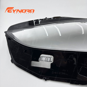 Cubierta de Lente de Faro Delantero EYNORA para Mazda 6 Atenza 2020 2021 <span class=keywords><strong>2022</strong></span>, Carcasa de Faro Delantero GW6W-51030 GW6W-51040 - Product Image 5