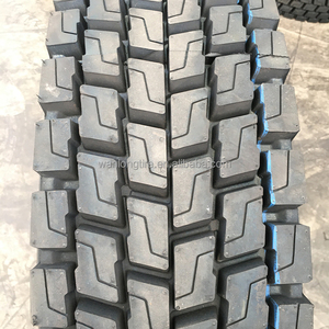 ยางรถบรรทุกเรเดียลใหม่ขายส่ง 11r22.5 11R24.5 12R22.5 13R22.5 315/80R22.5 295/80R22.5 385/65R22.5 1100R20 - Product Image 2